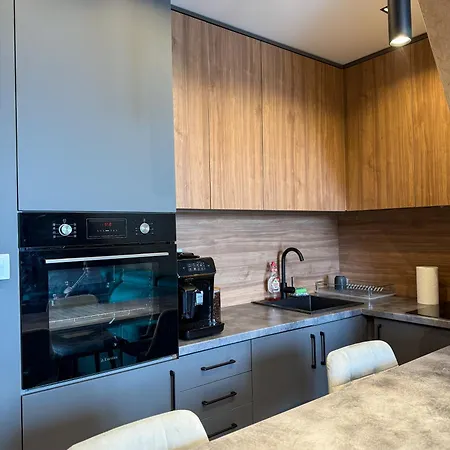 3n Royal Mountain Appartamento Divčibare