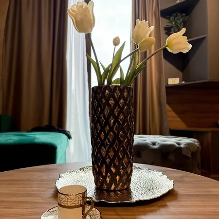 Appartamento 3n Royal Mountain