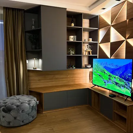 3n Royal Mountain Divčibare