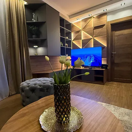 Daire 3n Royal Mountain