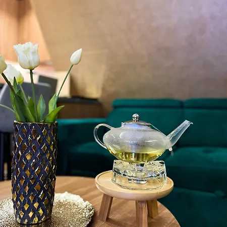 Daire 3n Royal Mountain *