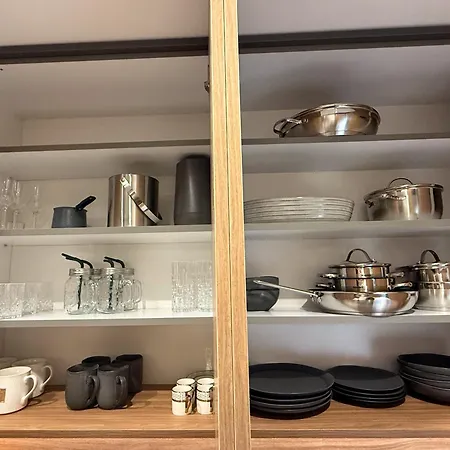 3n Royal Mountain Appartamento *