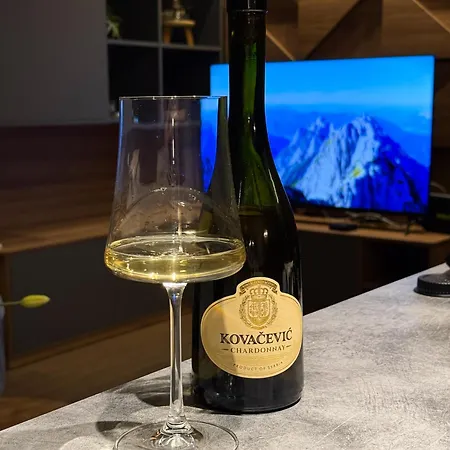 3n Royal Mountain 아파트 Divčibare