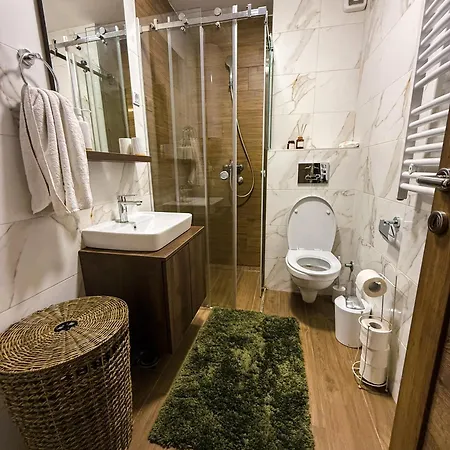 3n Royal Mountain Divčibare