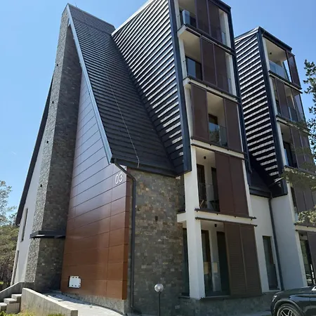 Appartamento 3n Royal Mountain *