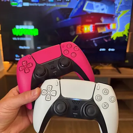 Daire 3n Royal Mountain Divčibare