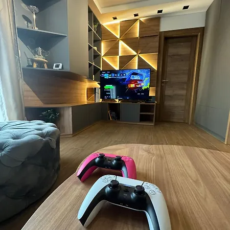 Daire 3n Royal Mountain *