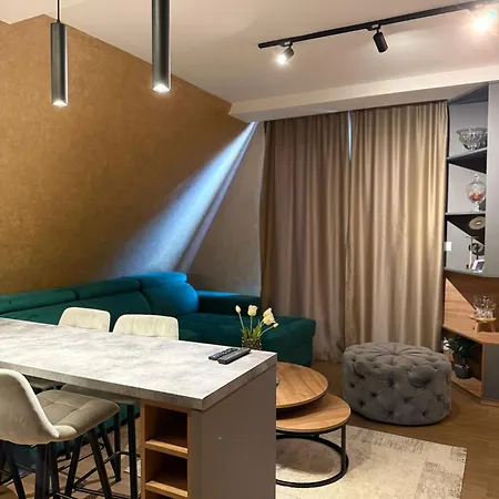 Daire 3n Royal Mountain *